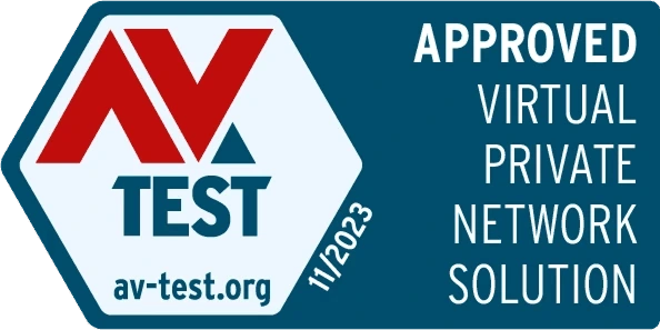 AV-TESTのVPN評価