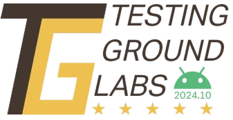 TestingGroundLabsの評価