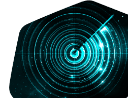 バーチャルレーダー