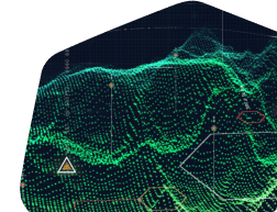 脅威分析マップ